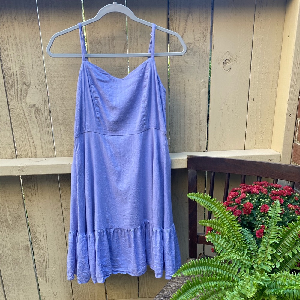 Old Navy | Babydoll Dress